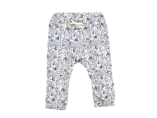 Name It peyote melange flowers bukser